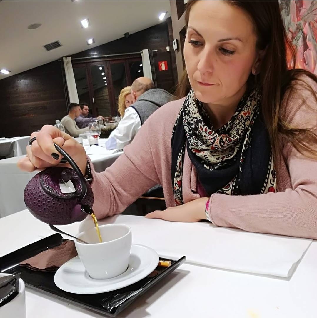 La Marieta Tea