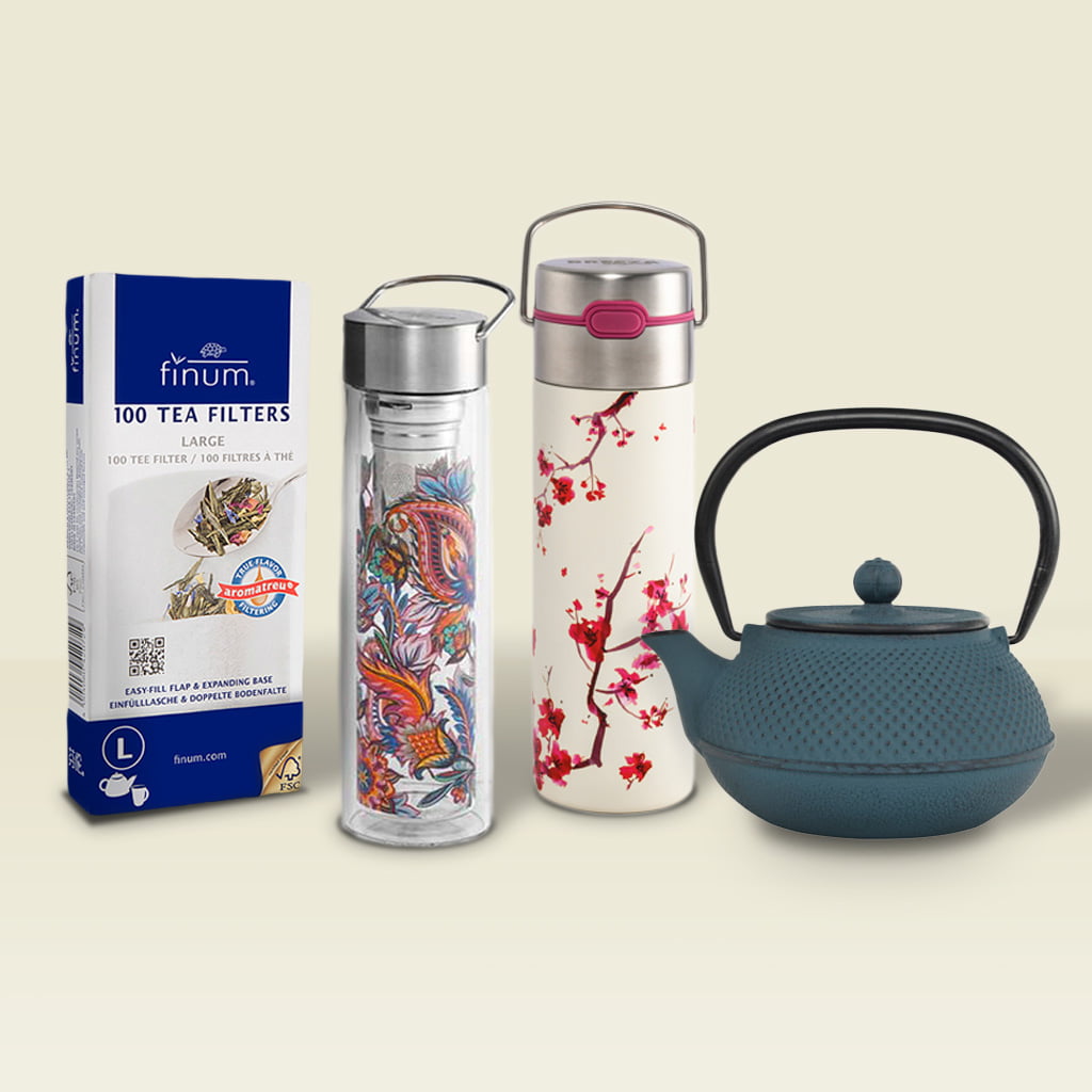 La Marieta Tea