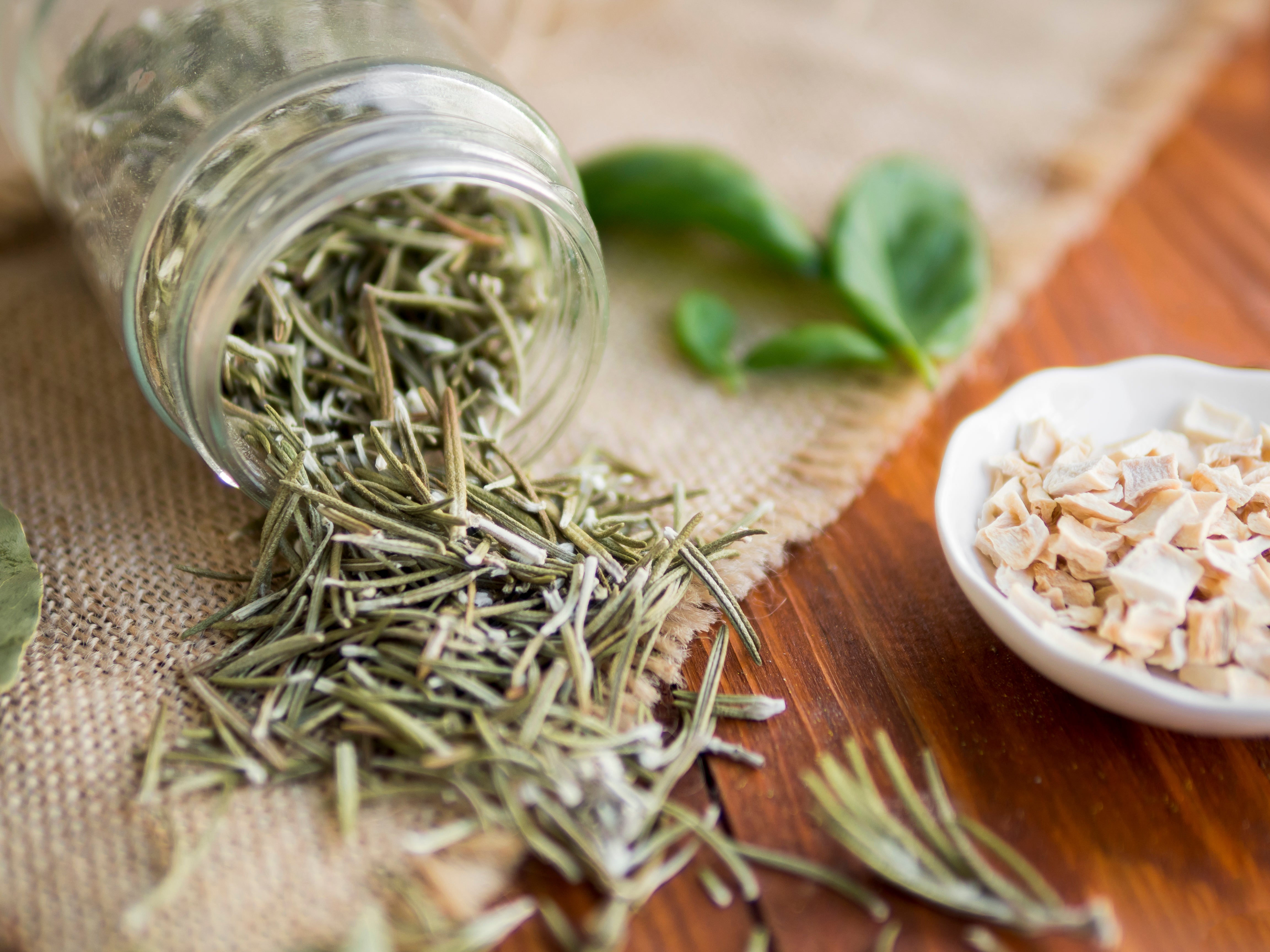 La Marieta Tea