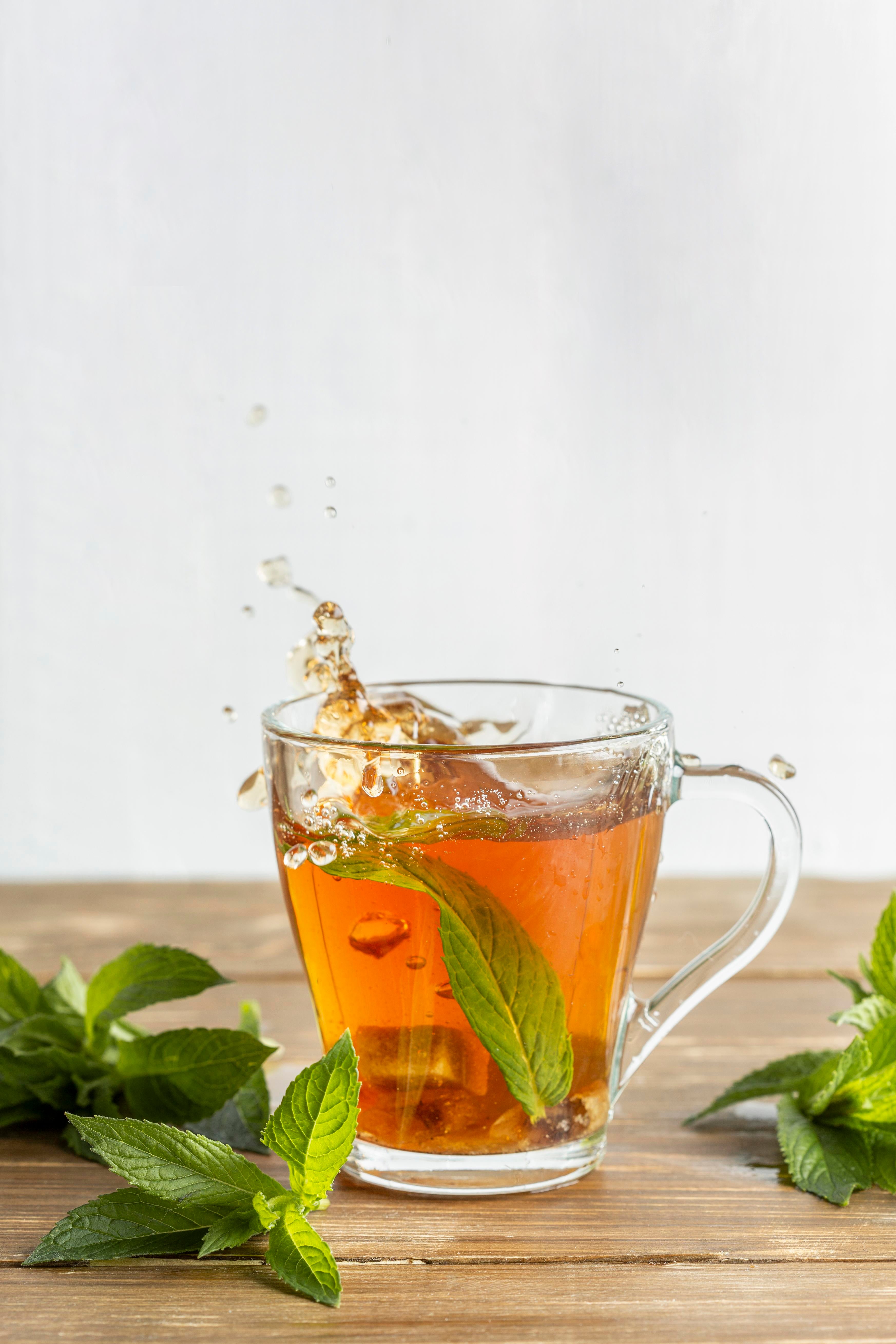 La Marieta Tea