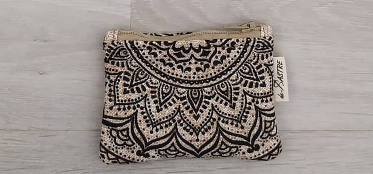 Carterita mandalas