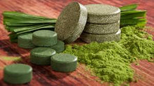 Cargar imagen en el visor de la galería, Espirulina en Polvo Ecológica
