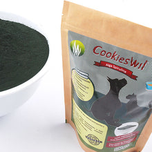 Cargar imagen en el visor de la galería, Alga Espirulina
