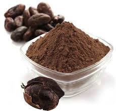 Cacao Puro Ecológico
