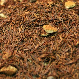 Chocolate y Naranja