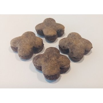 Galletas para perros deportistas