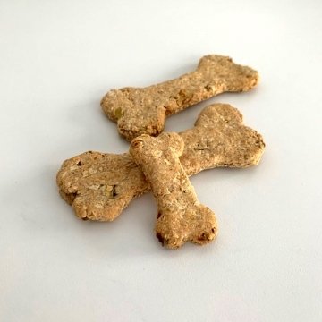 Galletas Dientes Limpios
