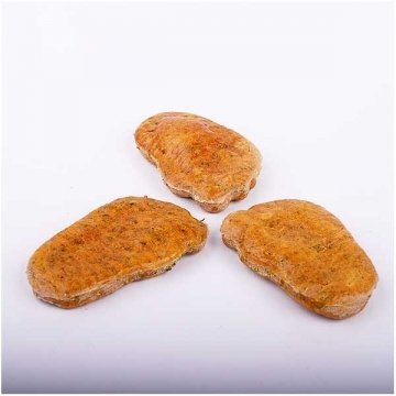 Galletas contra el mal alientp