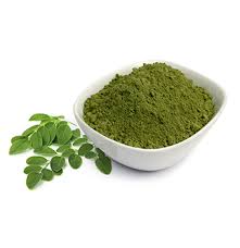 Moringa en polvo Ecológica