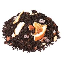 La Marieta Tea