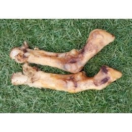 Patas de Cordero