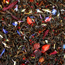 La Marieta Tea
