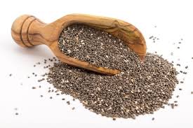 Semillas de Chia Ecológica