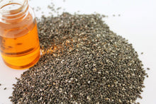 Cargar imagen en el visor de la galería, Semillas de Chia Ecológica
