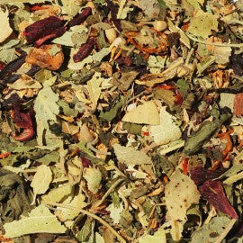 La Marieta Tea