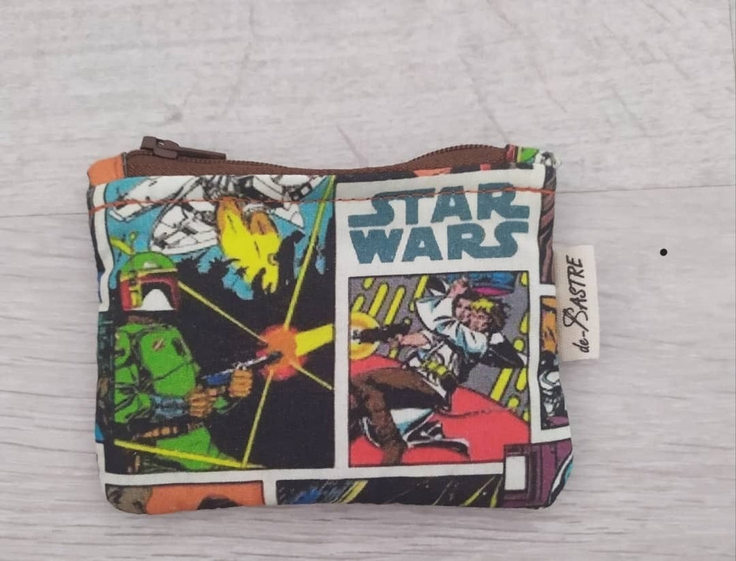 Carterita Star Wars