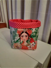 Cargar imagen en el visor de la galería, Cesta multiusos
