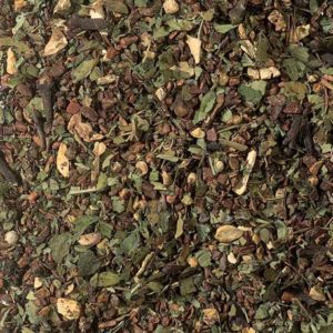 Ayurveda Yoga Tea