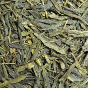 China Bancha