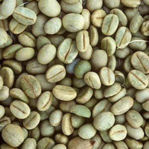 Café Verde de Brasil