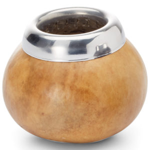 Calbaza para Mate