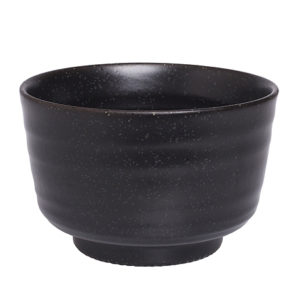 Cuenco Matcha Negro