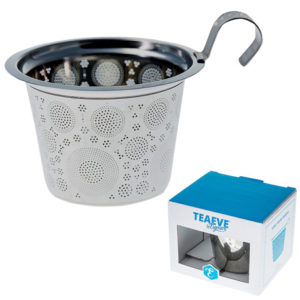 Filtro taza