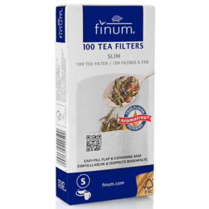 Filtro Papel Talla S