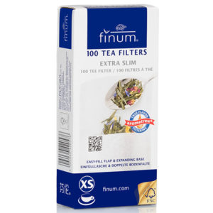 Filtros de Papel talla XS