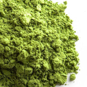 Japonés Matcha