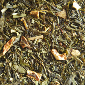 La Marieta Tea
