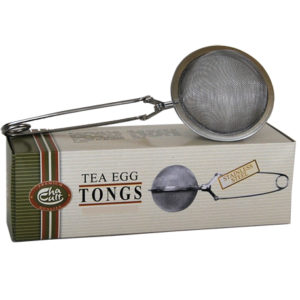 Pinza Filtro Té