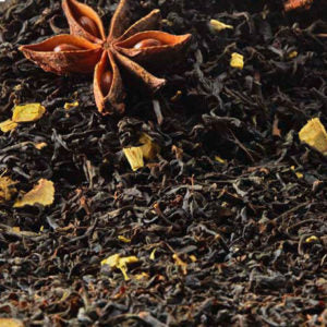 La Marieta Tea