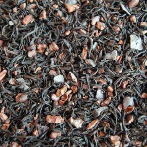 Chocolate Suizo