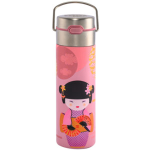 Termo Metal Geisha