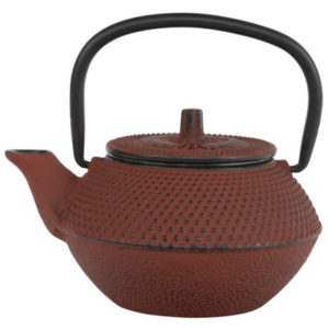 Tetera 350cl Roja