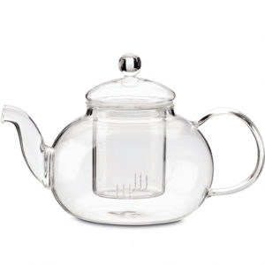 Tetera cristal 1L
