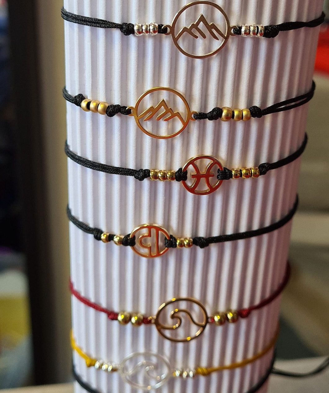Pulseras