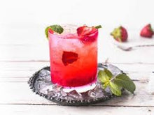 Cargar imagen en el visor de la galería, Caipiriña de fresa
