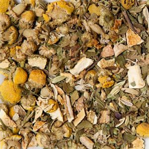 La Marieta Tea