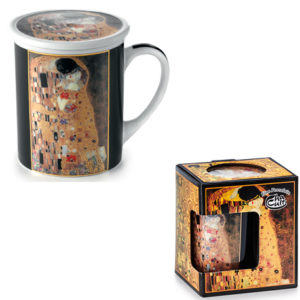 Taza Klimt