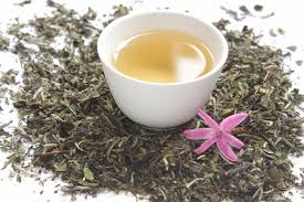 La Marieta Tea
